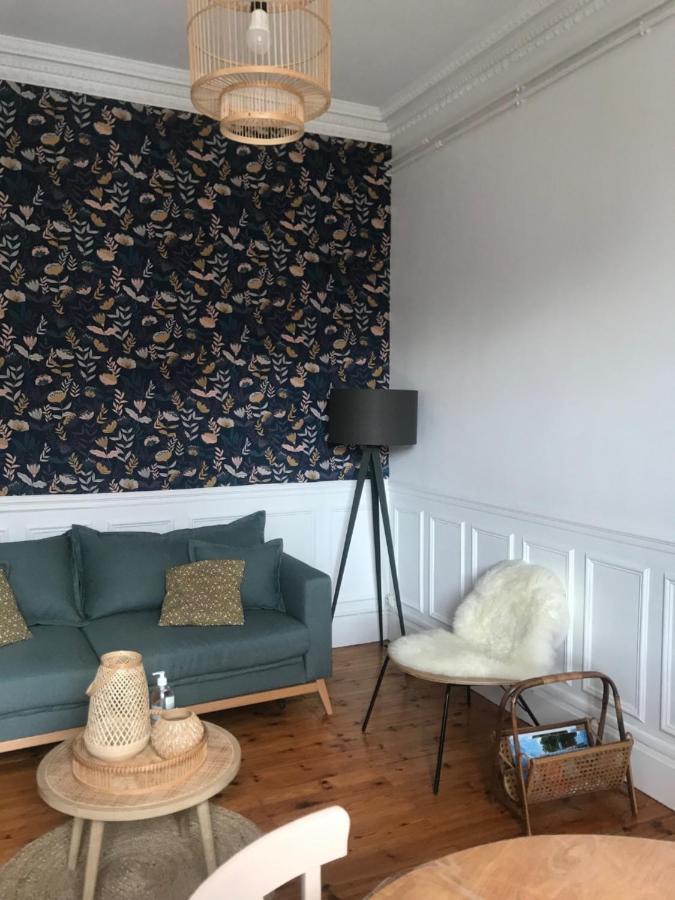 Apartment Pastille *