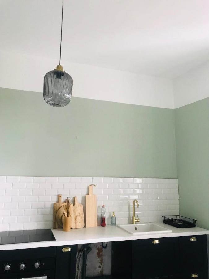 Pastille Apartment *
