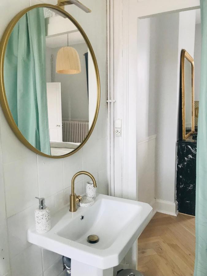 Apartment Pastille Vichy