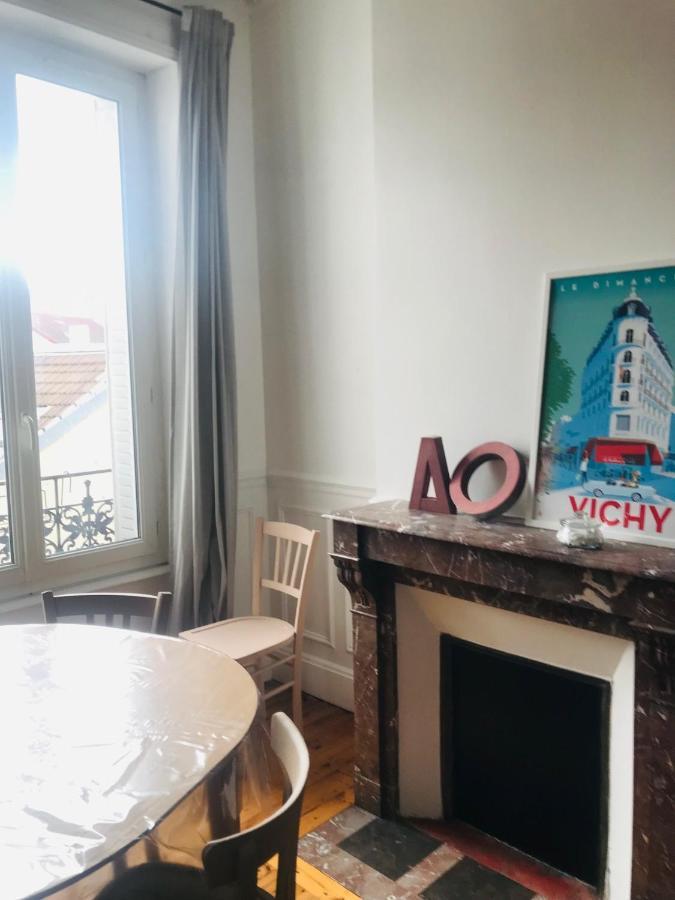 Apartment Pastille *