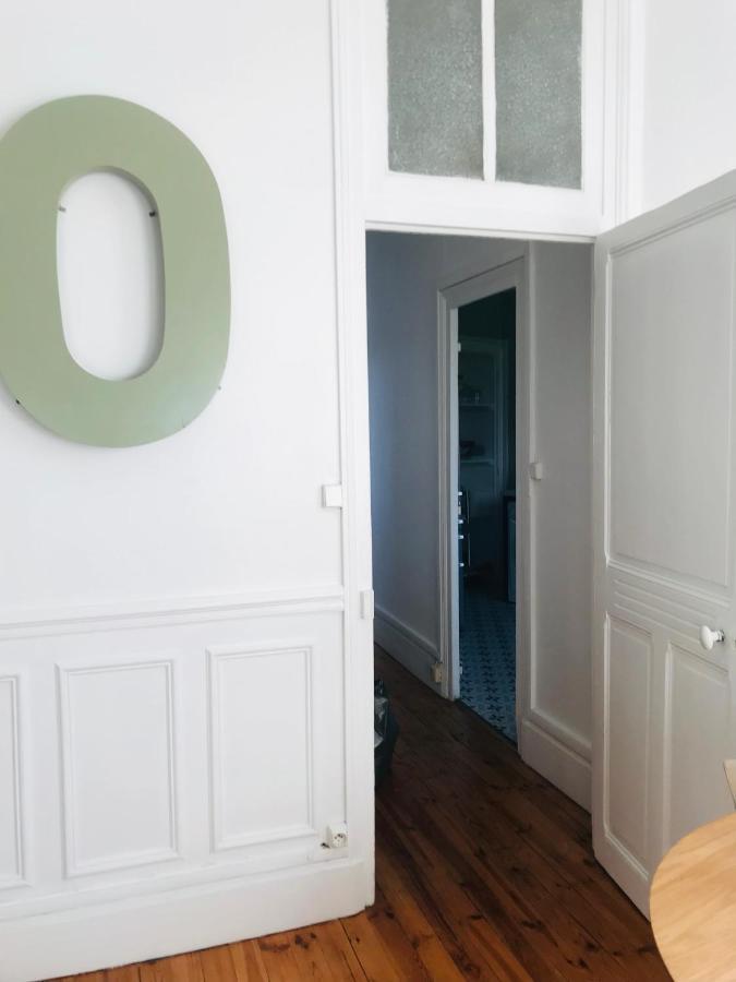 Pastille Apartment