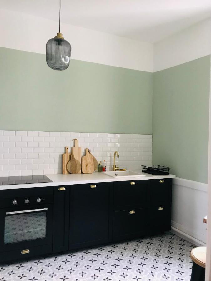 Pastille Apartment
